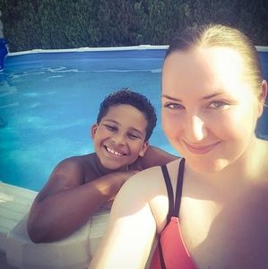 Meet your Posher, Lacy